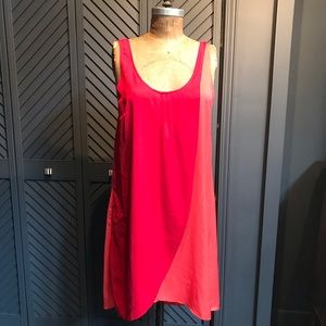 EUC Silence and Noise dress by Urban Outfitters